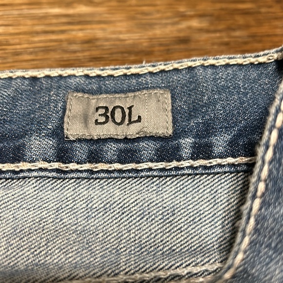 BKE Jake Bootcut Jeans - Picture 4 of 8